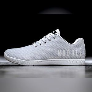 No Bull Mens Trainer Arctic Heather Super Fabric 12.5M New in Box!!